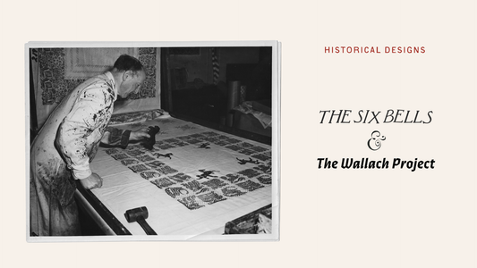 The Six Bells & The Wallach Project