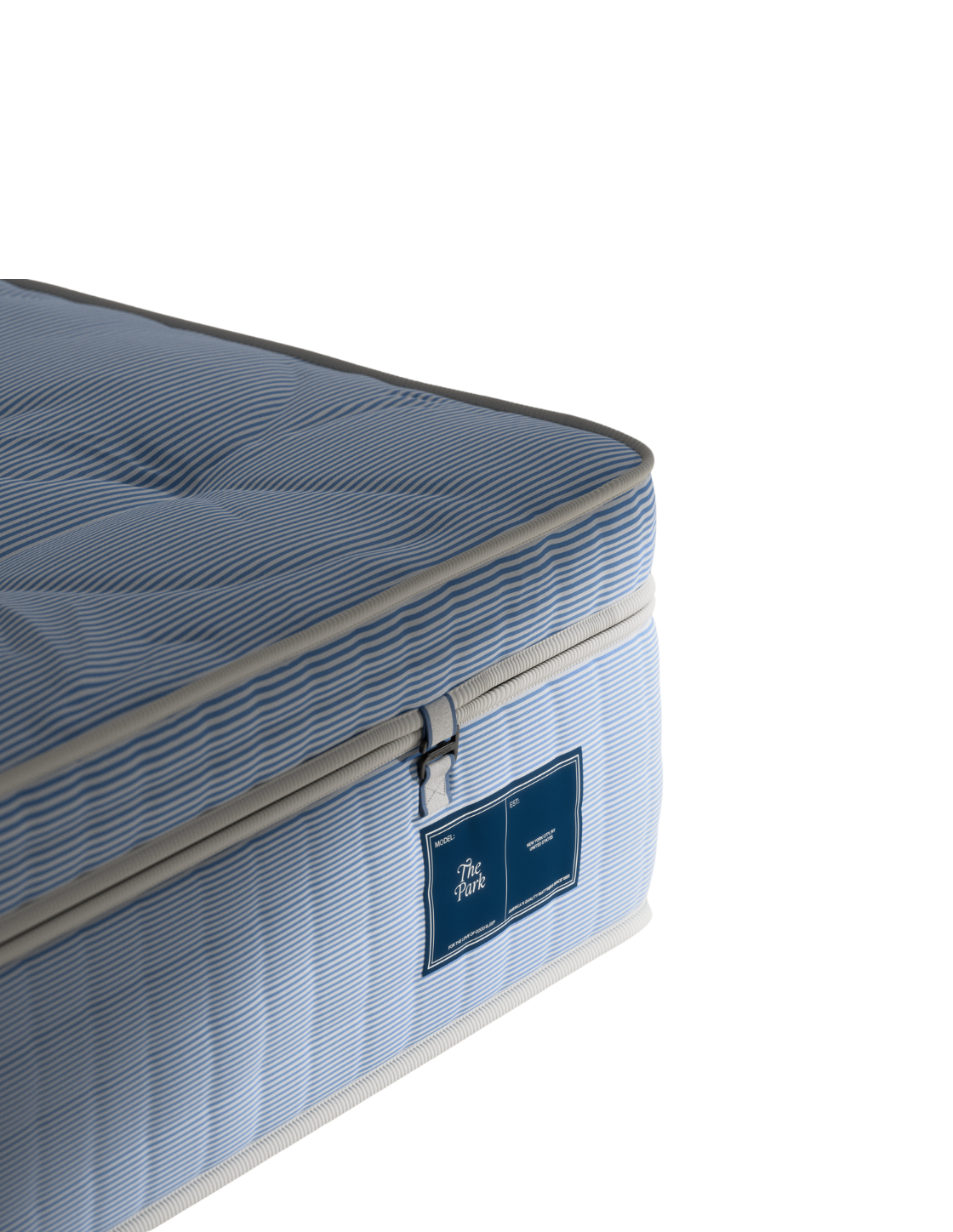 The Park Mattress