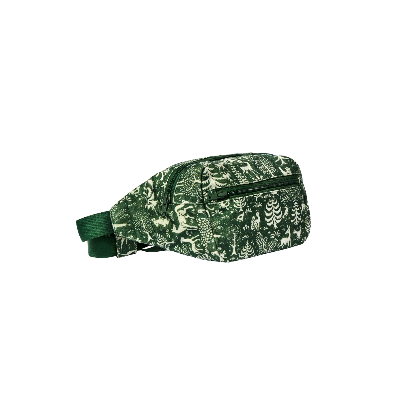 Tiere im Wald Fanny Pack